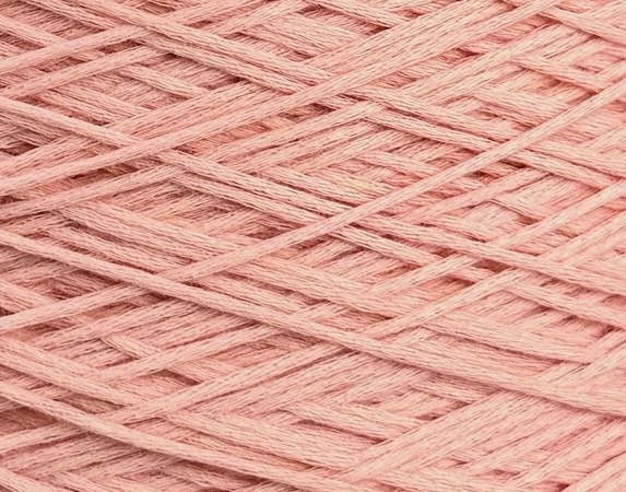 Biagioli Modesto Art. Gabbie 420m/100g – Bambus Maulbeerseide Garn col. Pastellrosa